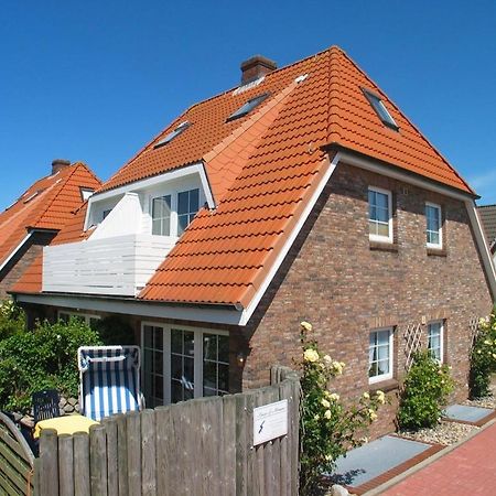 Haus Lasse Leilighet Westerland Eksteriør bilde
